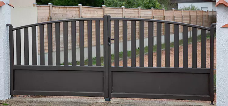 Advanced Gate Solutions in Helena, AL