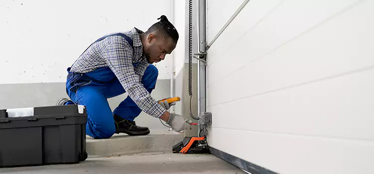 Expert Solutions for Every Garage Lock Need in Helena, AL