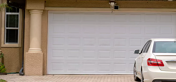 Comprehensive Garage Door Maintenance Services in Helena, AL