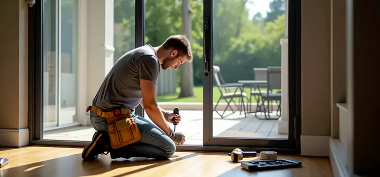 Comprehensive Solutions for Every Glass Door Need in Helena, AL