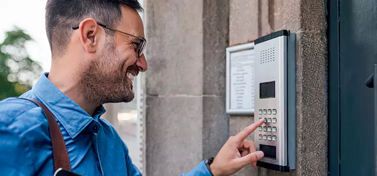Advanced Solutions for Enhanced Security in Helena, AL