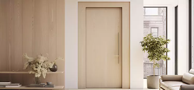 Choose Quality for Your Inside Doors in Helena, AL