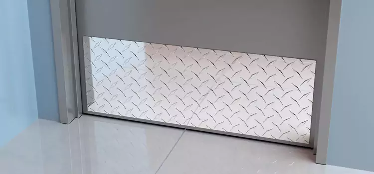Benefits of Professional Kick Plate Solutions in Helena, AL