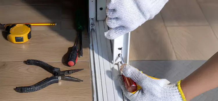 Sliding Door Installation Services in Helena, AL