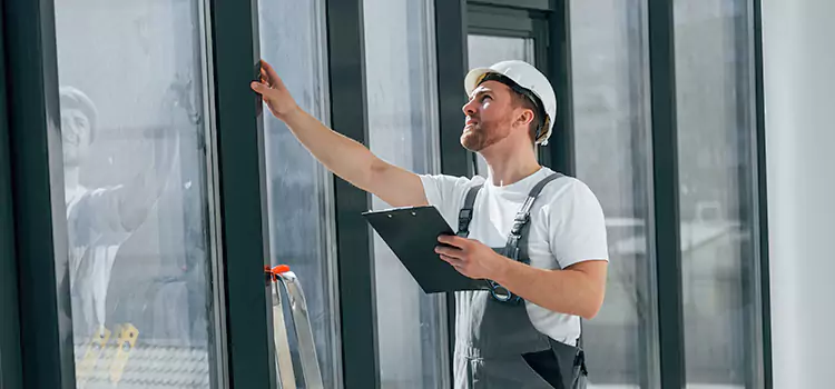 Comprehensive Solutions for Your Sticking Doors in Helena, AL