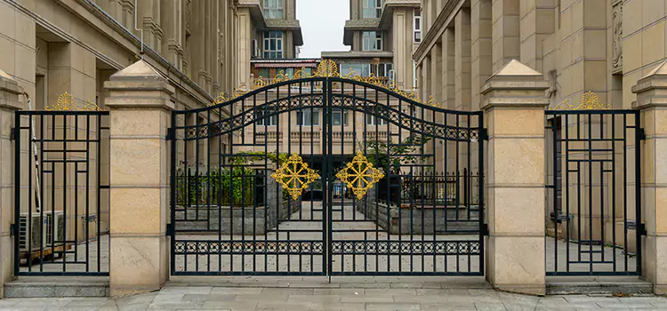 Comprehensive Iron Gate Maintenance Solutions in Helena, AL