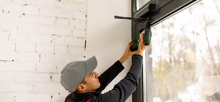 Your Trusted Partner for Door Closer Solutions in Helena, AL