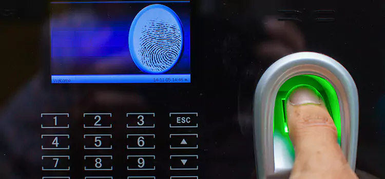 Your Trusted Partner for Secure Access in Helena, AL